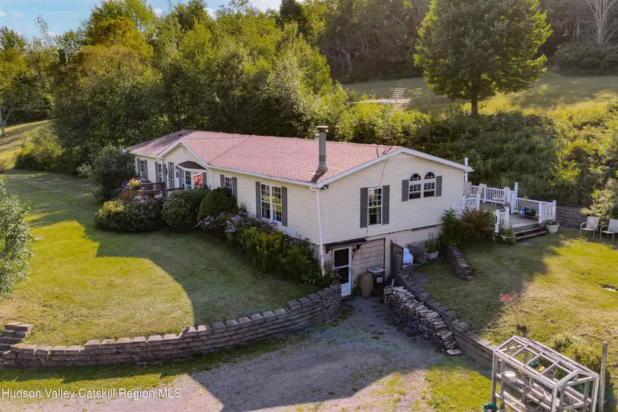 248 Hubbard Road, Gilboa, NY 12076 - #3