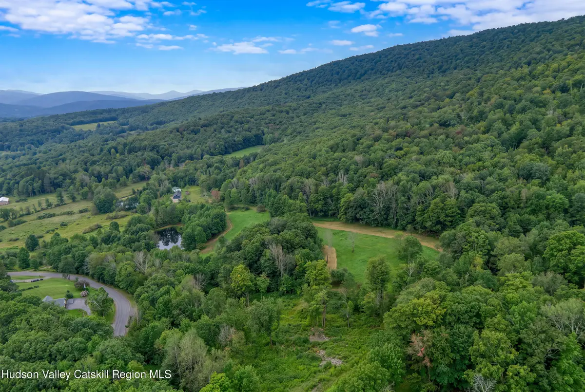 2569 Bragg Hollow Road, Margaretville, NY 12455 - #1