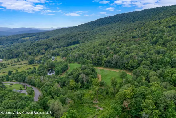 2569 Bragg Hollow Road, Margaretville, NY 12455