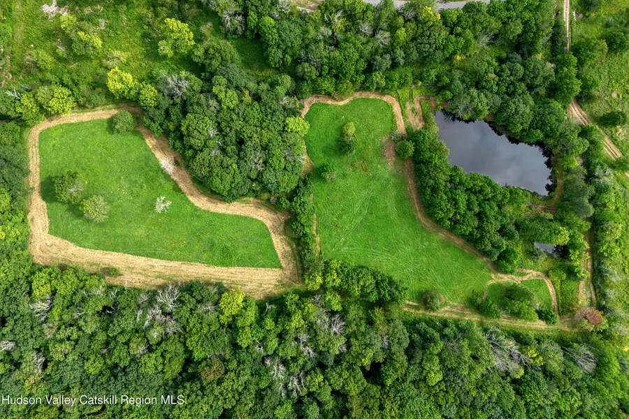 2569 Bragg Hollow Road, Margaretville, NY 12455 - #2