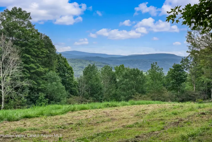 2569 Bragg Hollow Road, Margaretville, NY 12455 - #3