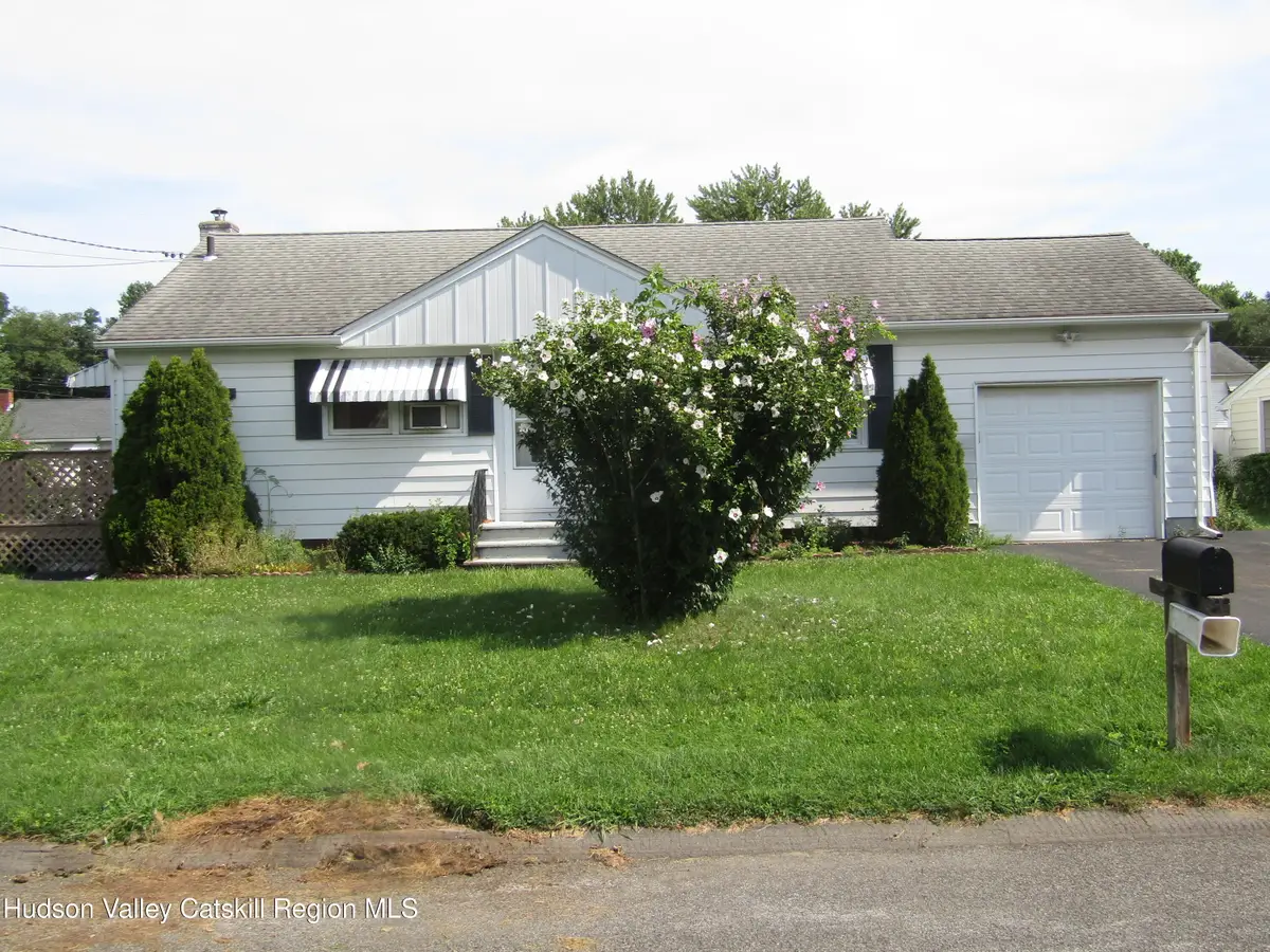 64 Watson Lane, Kingston, NY 12401 - #1