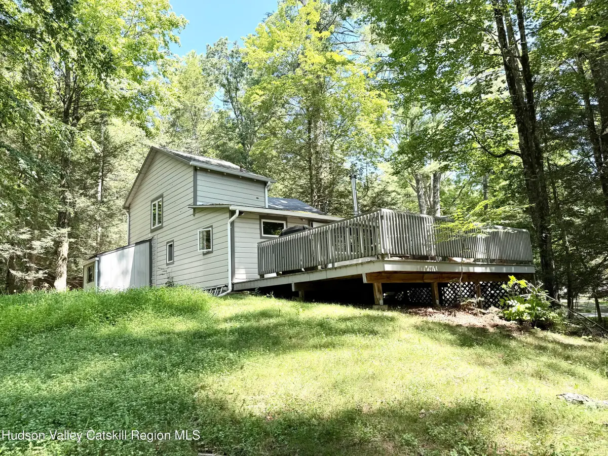 47 Baker Road, Bearsville, NY 12409 - #1