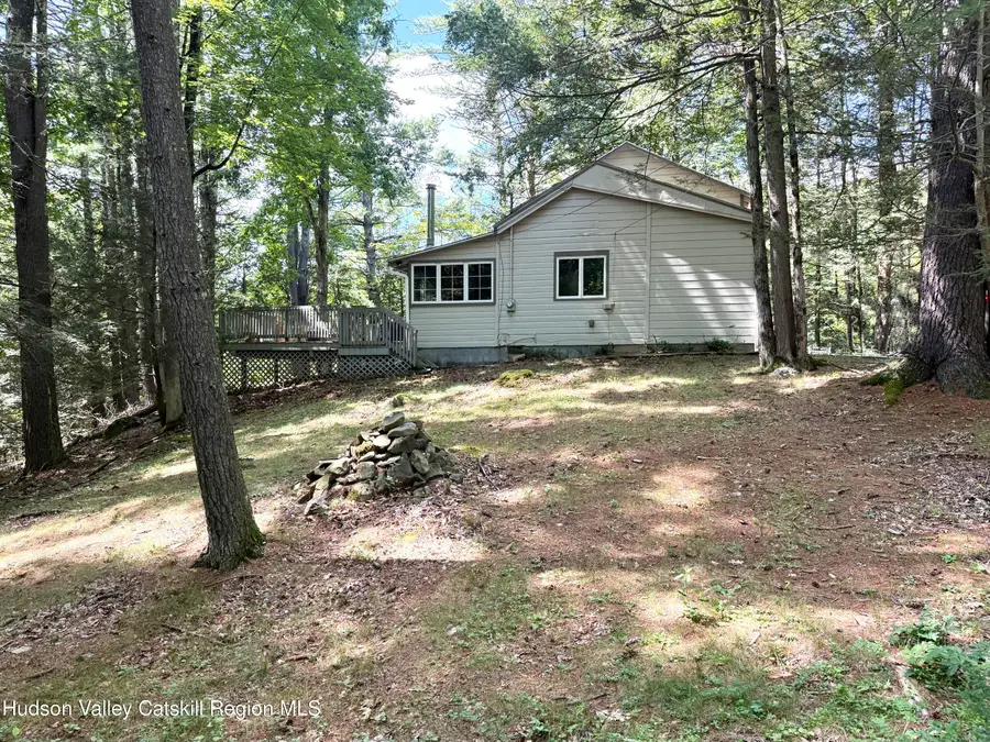 47 Baker Road, Bearsville, NY 12409 - #2