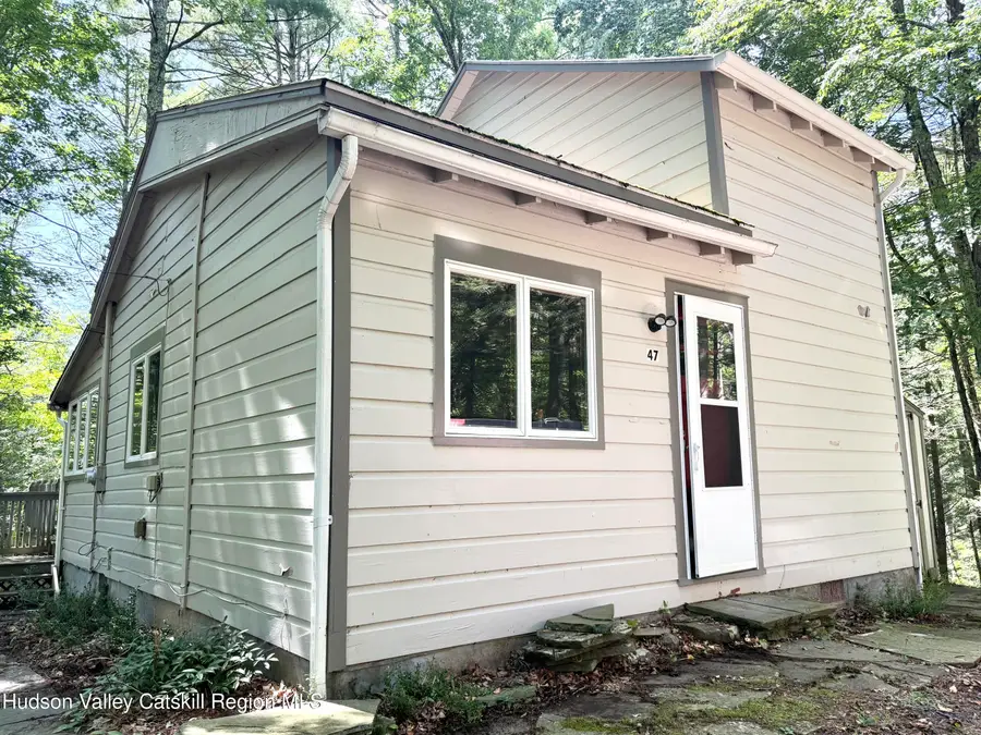 47 Baker Road, Bearsville, NY 12409 - #3