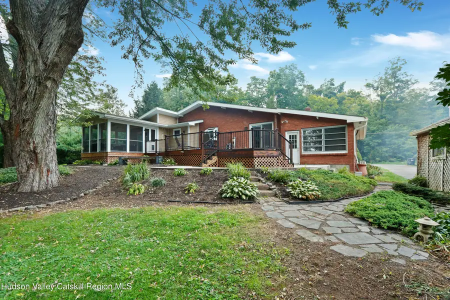 199 Ashokan Road, Kingston, NY 12401 - #2