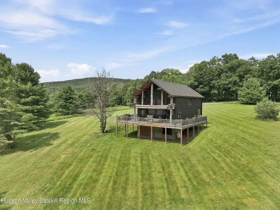 129 Grinnell Road, Prattsville, NY 12468 - #2