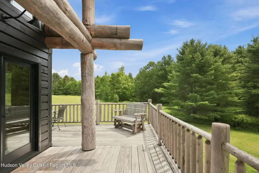 129 Grinnell Road, Prattsville, NY 12468 - #3