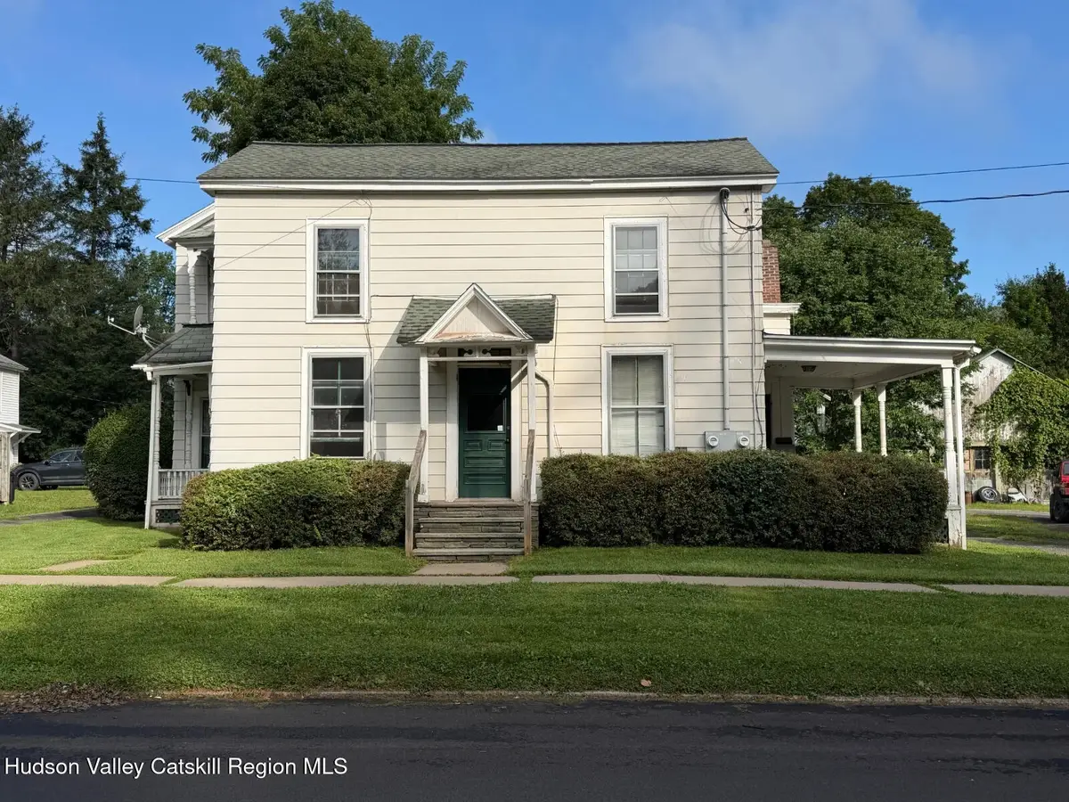 46-48 Elm Street, Delhi, NY 13753 - #1