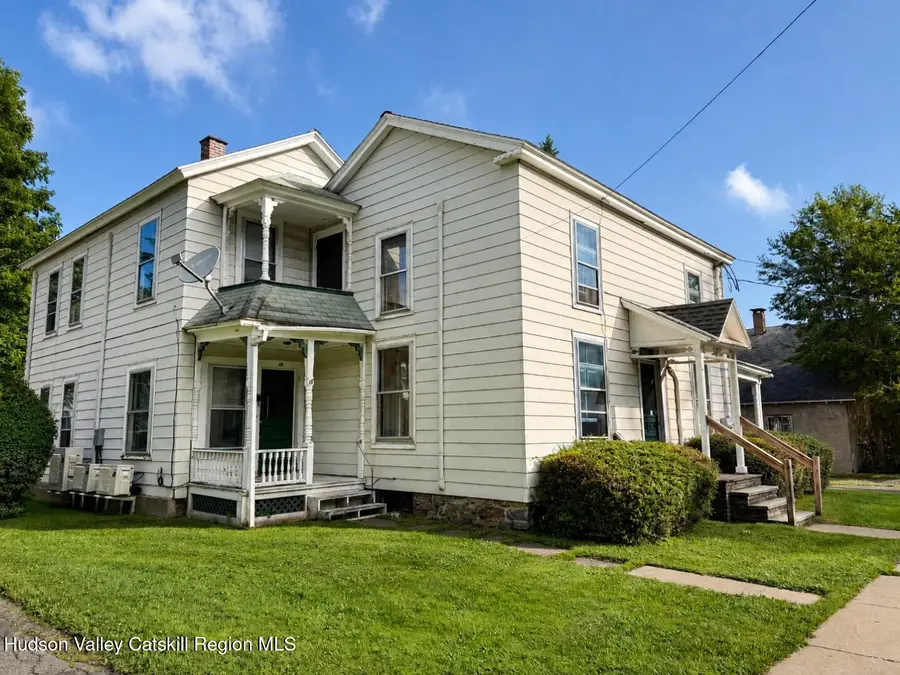 46-48 Elm Street, Delhi, NY 13753 - #2