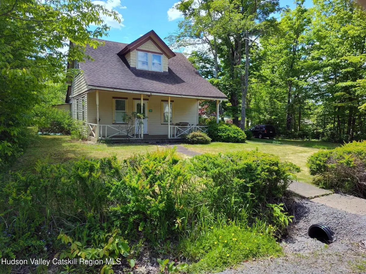 200 N Lake Road, Haines Falls, NY 12436 - #1
