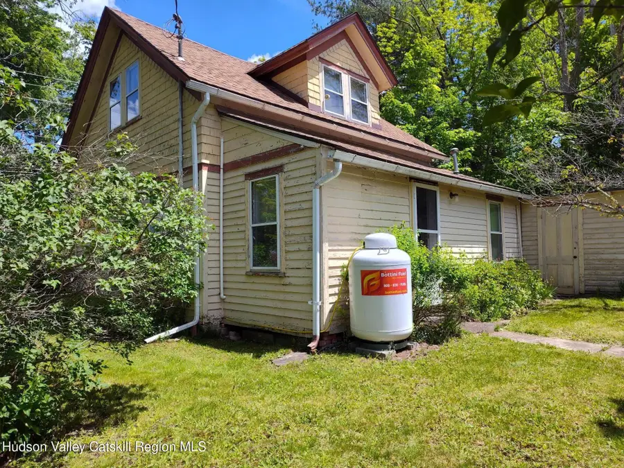 200 N Lake Road, Haines Falls, NY 12436 - #3