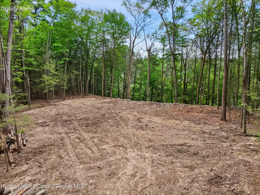 Lot 1 Beaverkill Road, Marbletown, NY 12401 - #2