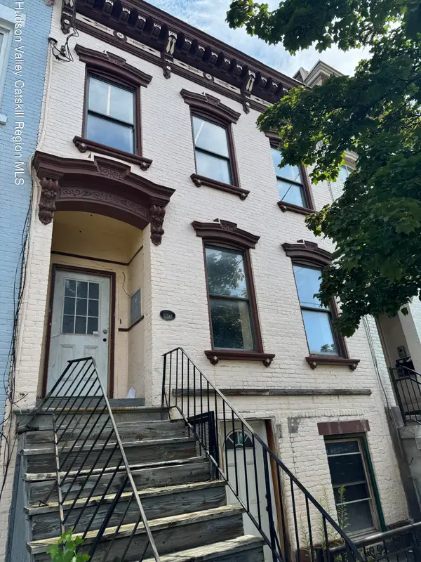 168 Clinton Avenue, Albany, NY 12210
