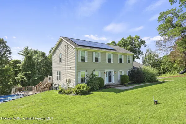 19 Terrace Drive, New Lebanon, NY 12125