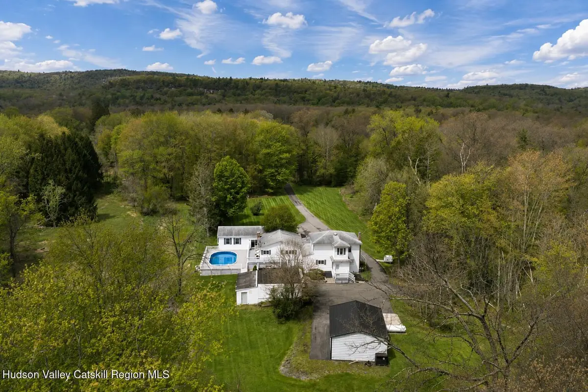532 Springtown Road, New Paltz, NY 12561 - #1