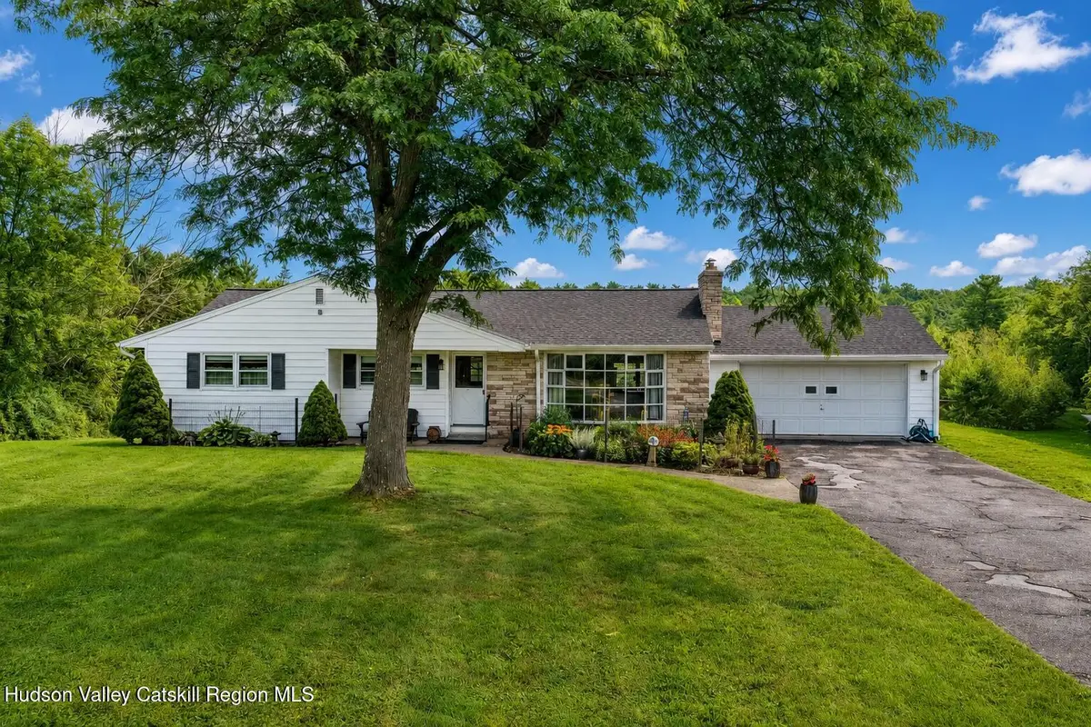 8250 State Route 32, Cairo, NY 12413 - #1