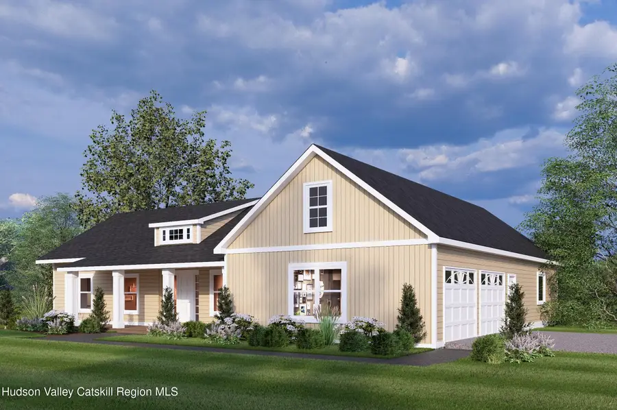 13 Lindsey Court, Wallkill, NY 12589 - #2