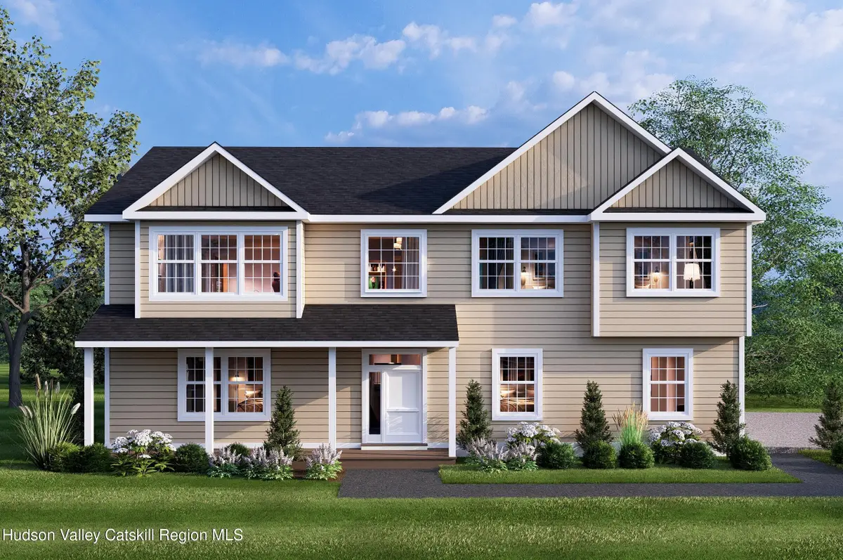 17 Lindsey Court, Wallkill, NY 12589 - #1