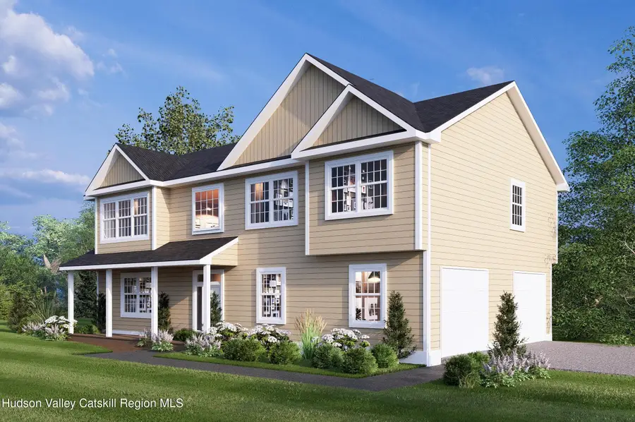 17 Lindsey Court, Wallkill, NY 12589 - #2