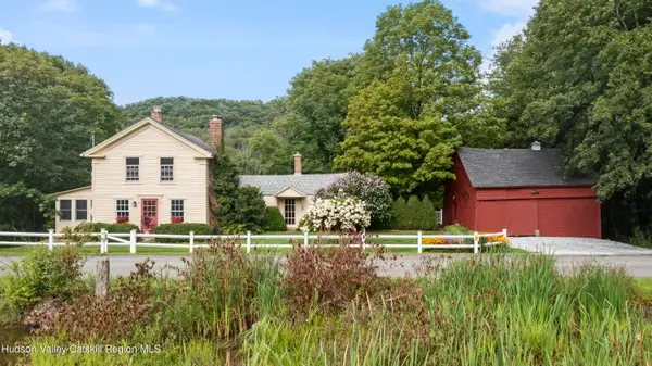 40 Beebe Pond Road, Chatham, NY 12037