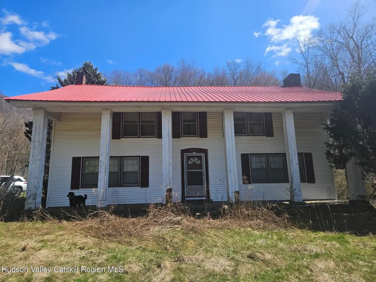 2374 River Road, Downsville, NY 13755 - #1