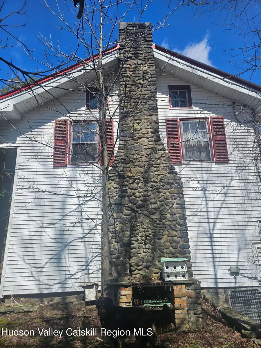 2374 River Road, Downsville, NY 13755 - #2