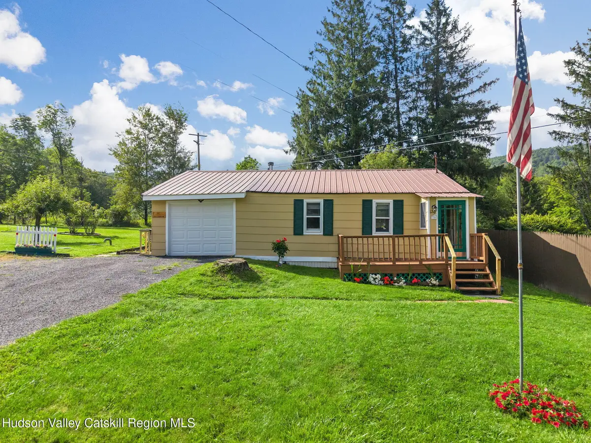 120 Coons Road, Middleburgh, NY 12122 - #1