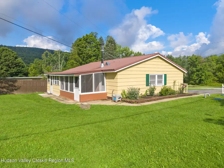 120 Coons Road, Middleburgh, NY 12122 - #3
