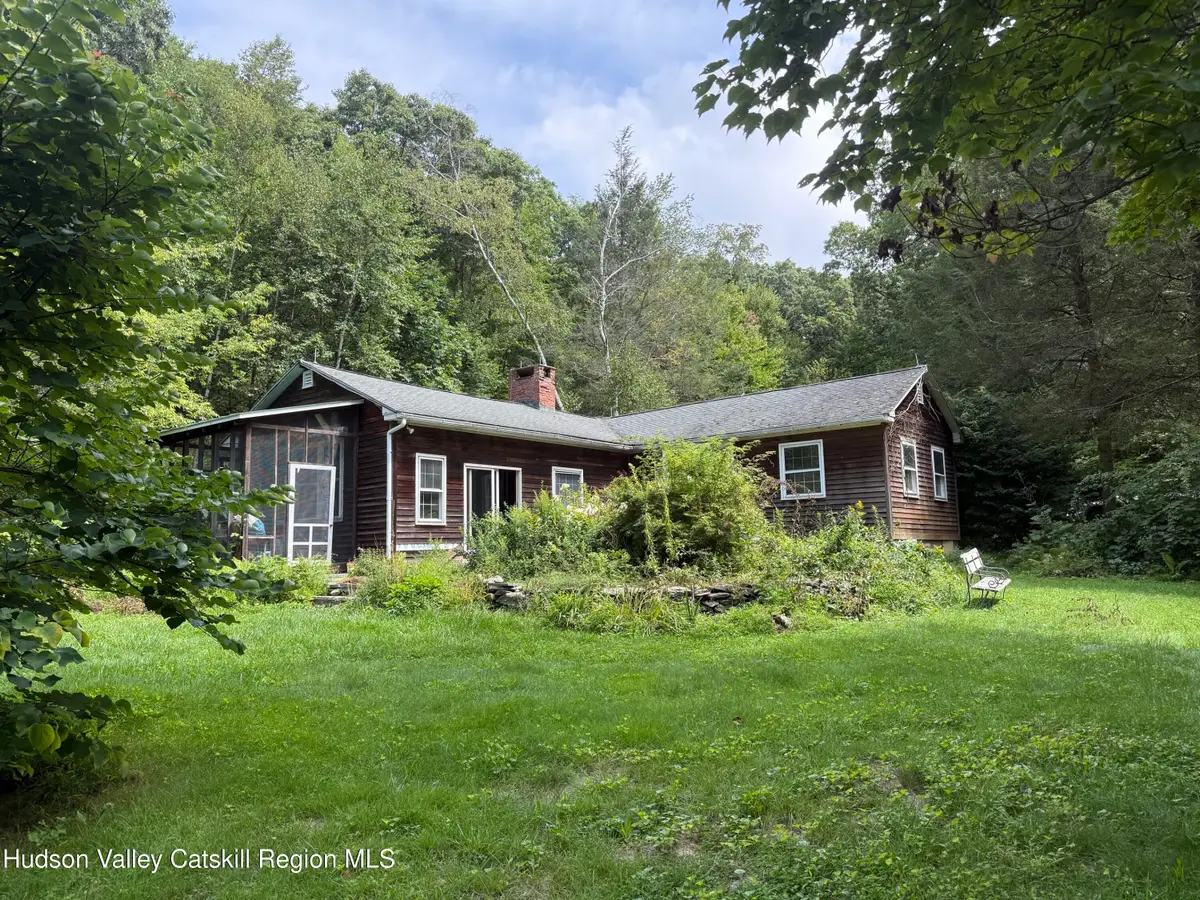 85 Bella Vista Road, Amenia, NY 12501 - #1