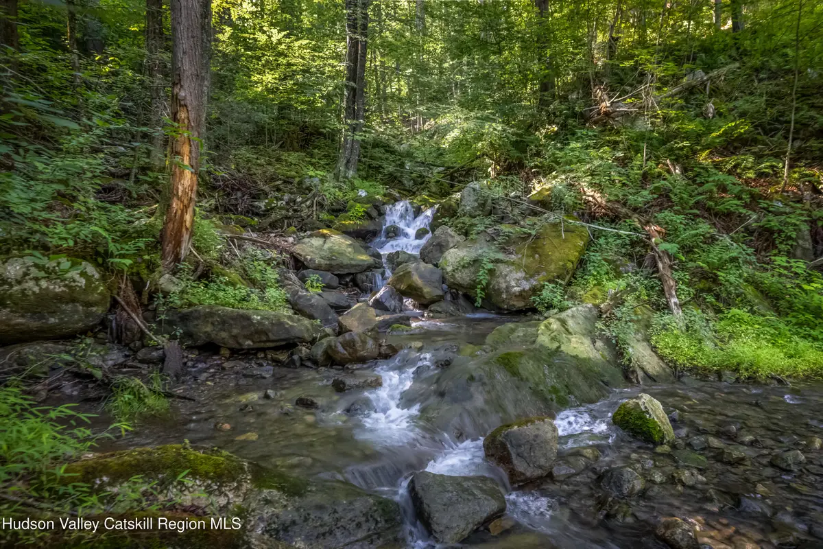 Tbd Old Plank Road, Cragsmoor, NY 12420 - #1