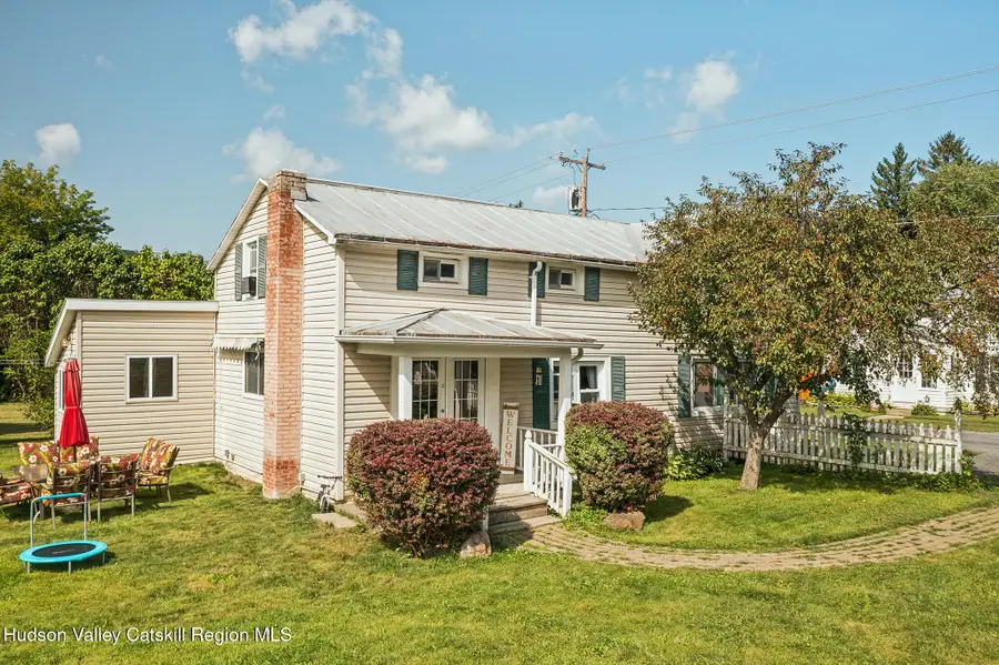 122 School Street, Schoharie, NY 12157 - #3