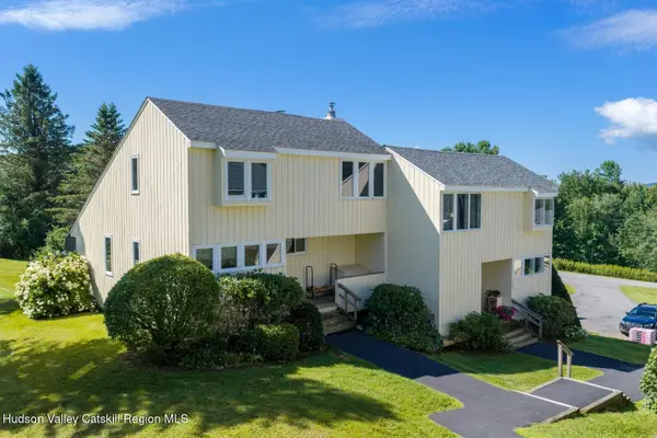 50 Pines Drive #3-10, Roxbury, NY 12474