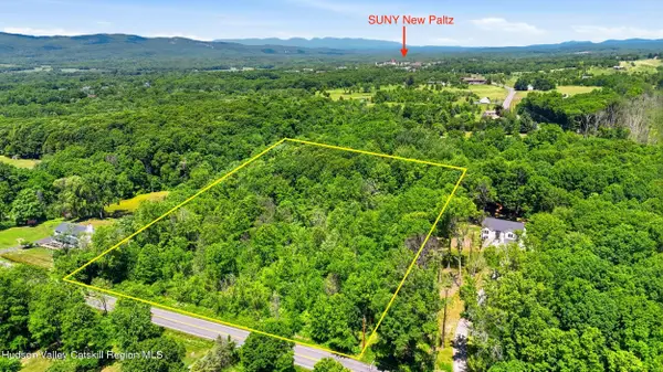 83 Jansen Road, New Paltz, NY 12561
