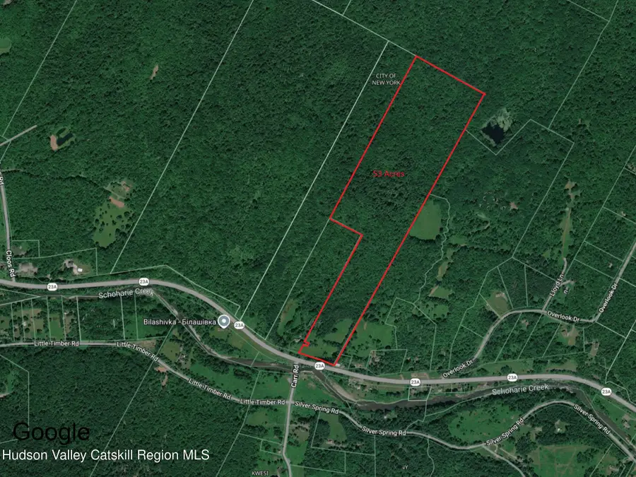 0 Route 23a, Jewett, NY 12444 - #2