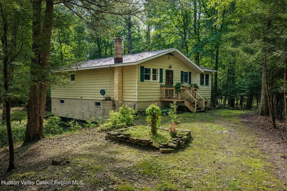 426 Potic Creek Road, Earlton, NY 12058 - #1
