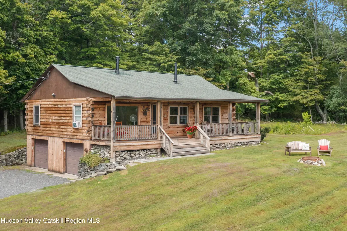 2 Greenfield Court, Chatham, NY 12037 - #1