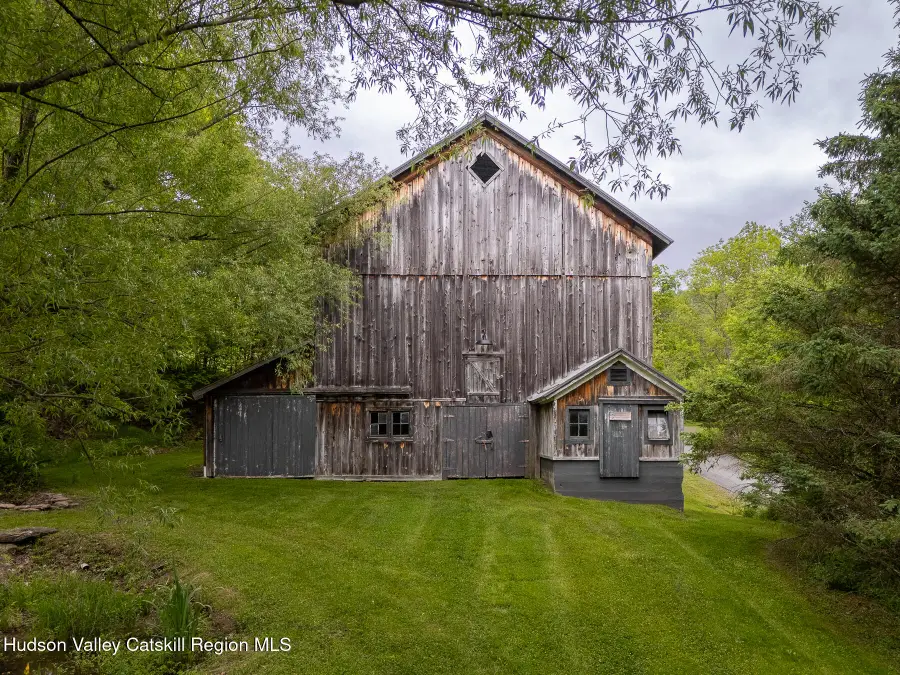 611 Faulkner Road, Walton, NY 13856 - #3