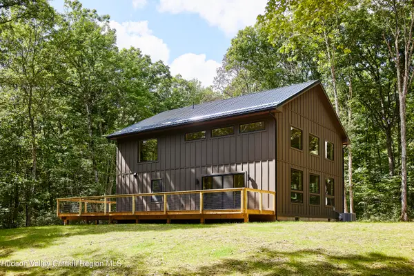 3 Brook Drive, Narrowsburg, NY 12764