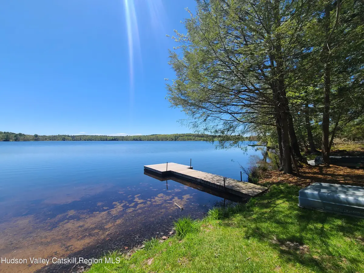 Lot 23 Deer Meadow Road, White Lake, NY 12786 - #1