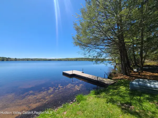 Lot 23 Deer Meadow Road, White Lake, NY 12786