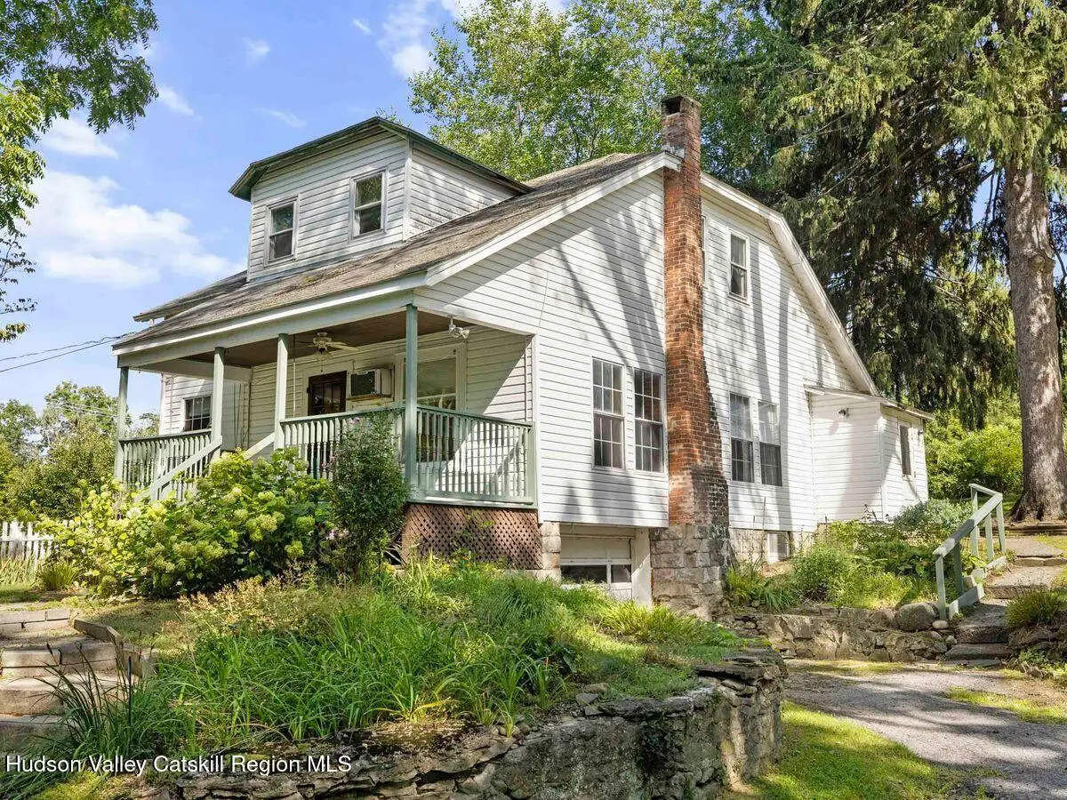 1 Jackman Street, Highland, NY 12528 - #1