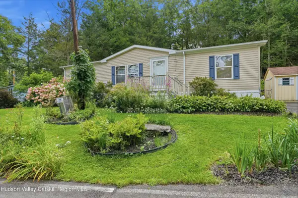 23 North Road, Kingston, NY 12401