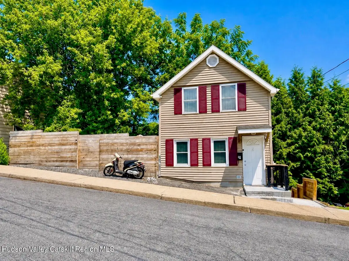 30 Sycamore Street, Kingston, NY 12401 - #1