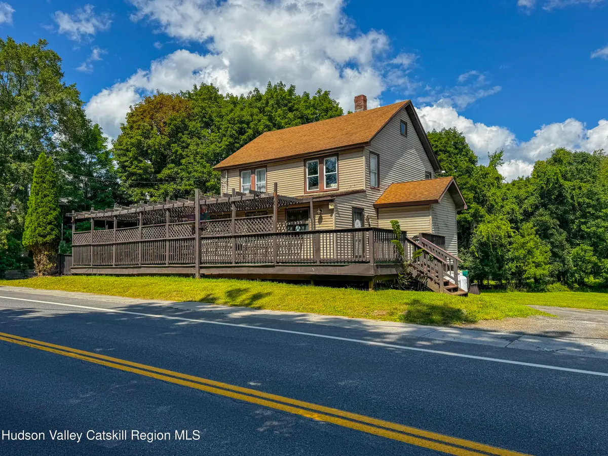 2324 New York 145, East Durham, NY 12423 - #1