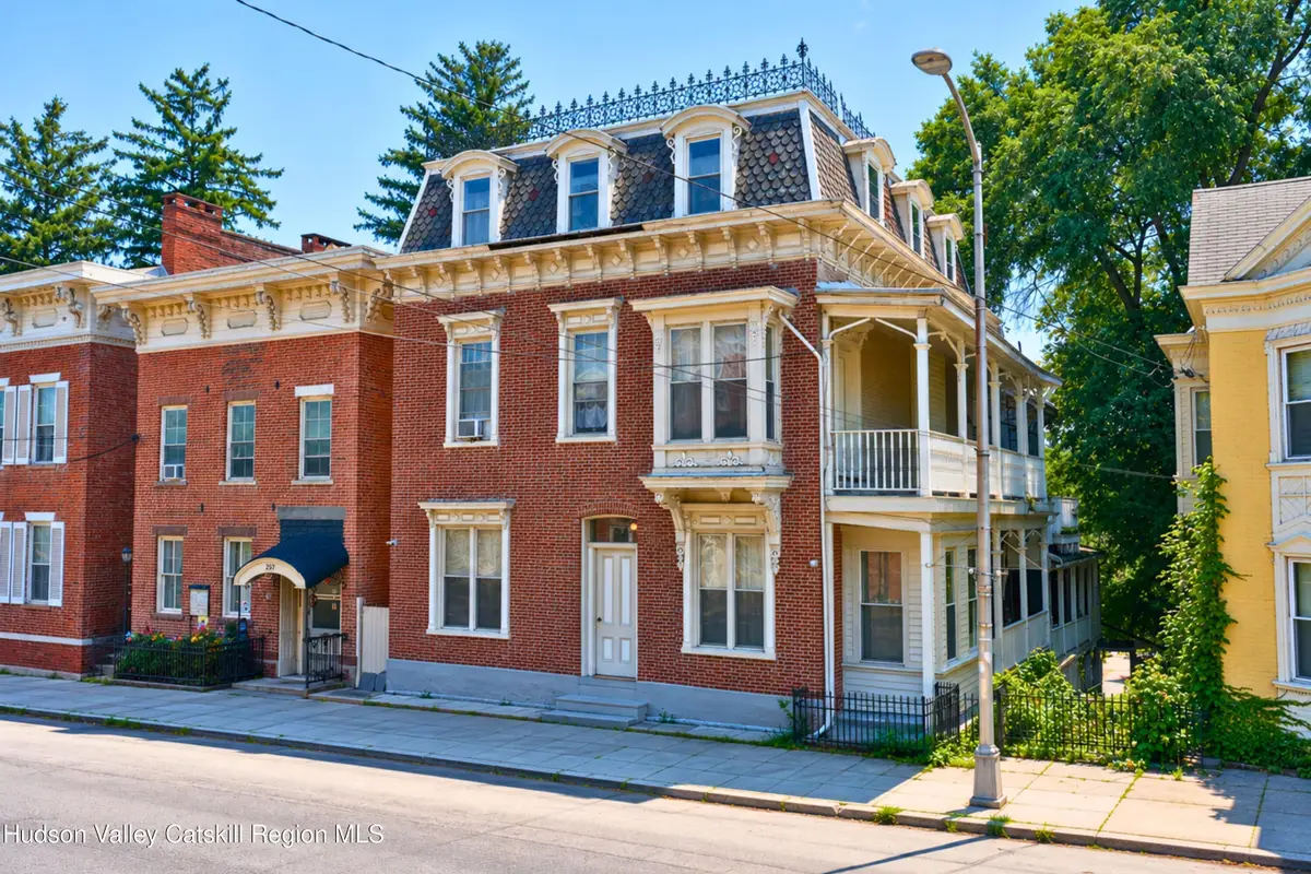 261 Main Street, Catskill, NY 12414 - #1