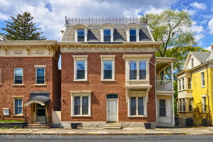 261 Main Street, Catskill, NY 12414 - #2