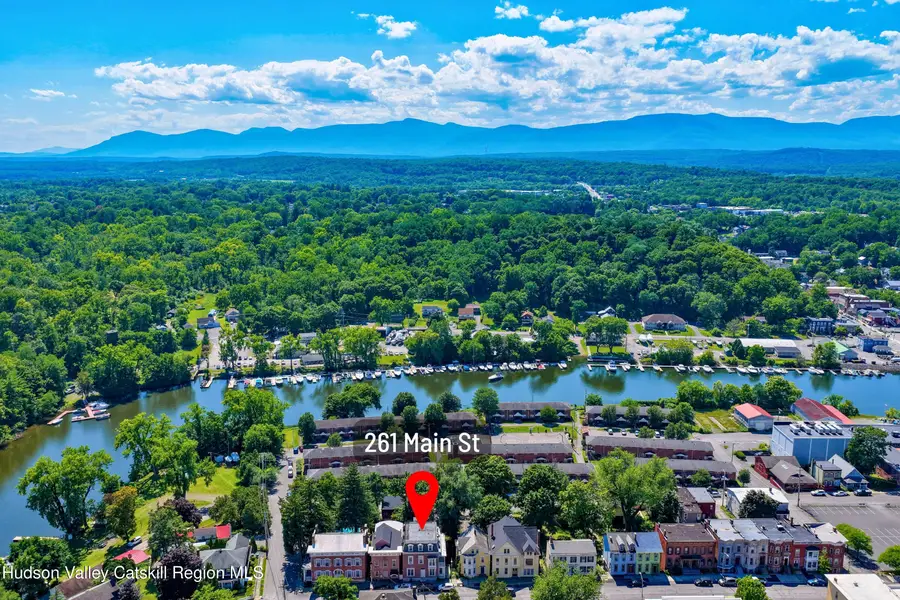261 Main Street, Catskill, NY 12414 - #3