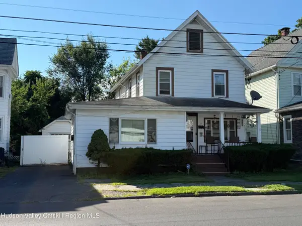 94 O'neil Street, Kingston, NY 12401