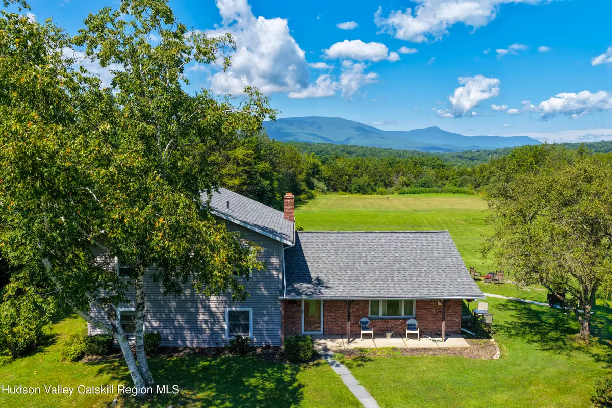 3017 Old Kings Road, Catskill, NY 12414 - #1